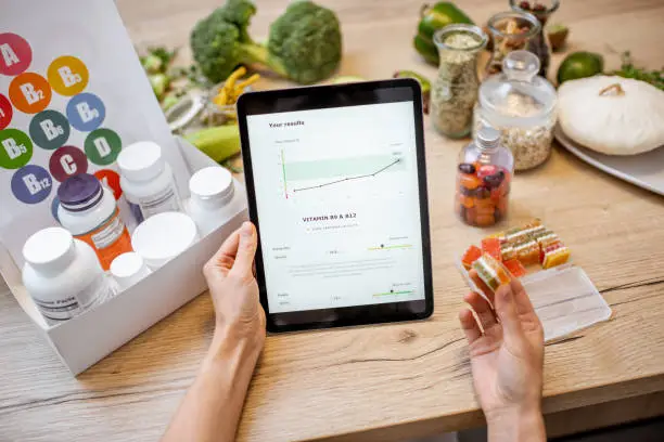biohacking dieet monitoren