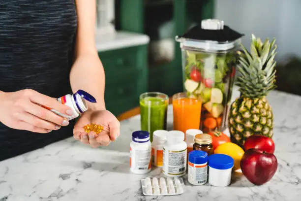 biohacking dieet