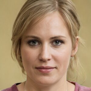 Foto van Karin