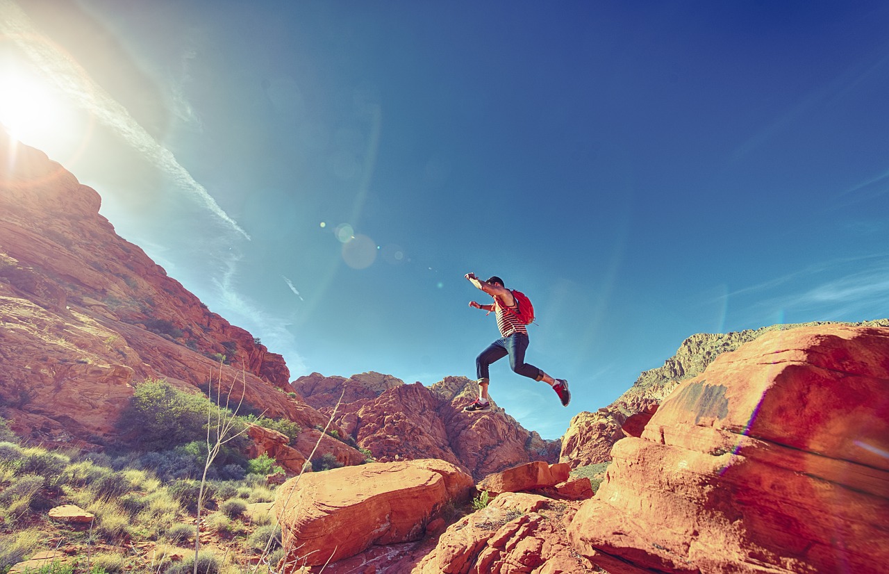 De beste competitieve sporten voor introverten