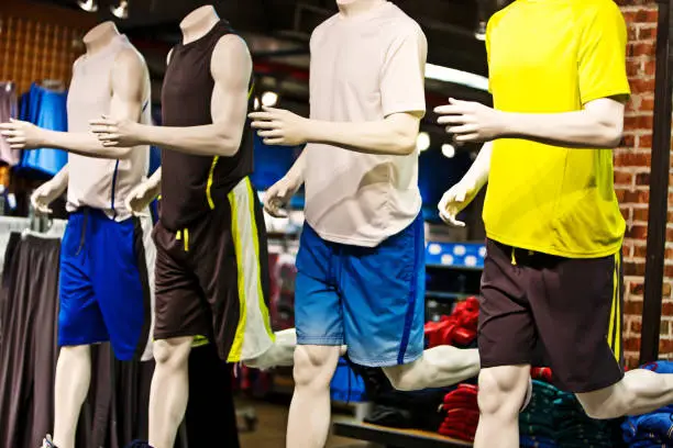 sportkleding gymshark