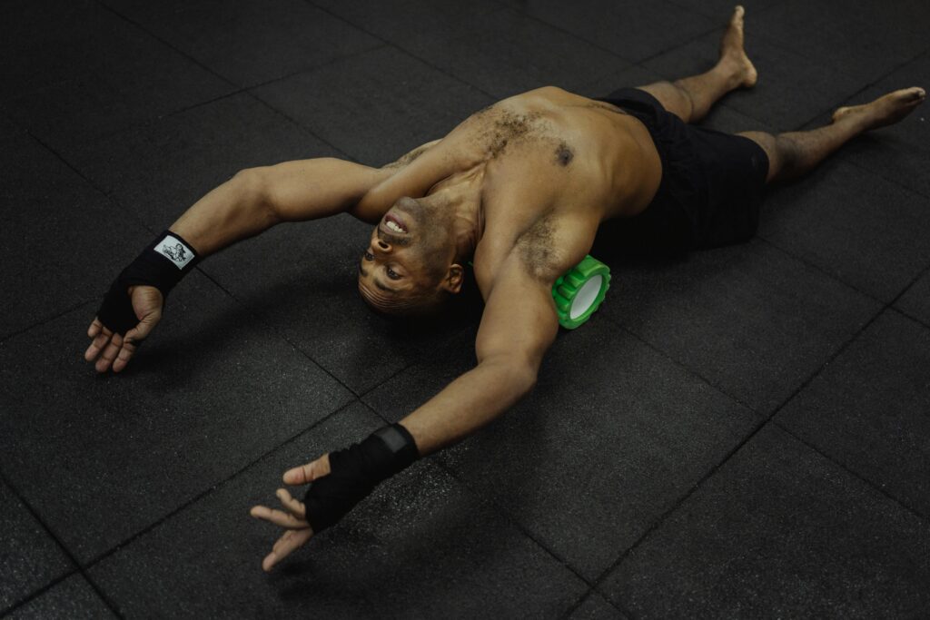 foamroller