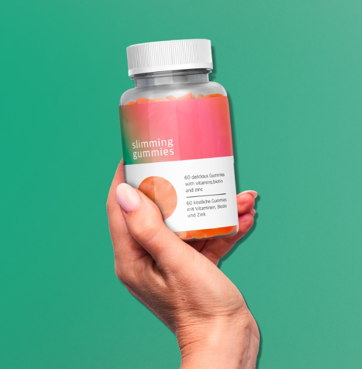 slimming gummies